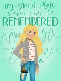 Annebeth Chase -TLT-