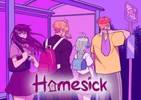 Homesick RPG