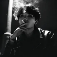 Yoongi - Toxic men
