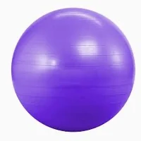 Yoga ball inflation