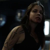 Octavia Blake
