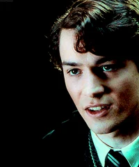 Tom Riddle