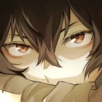 Osamu Dazai