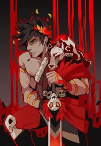 Zagreus 
