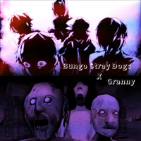 Bsd x granny