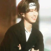 Han Jisung 