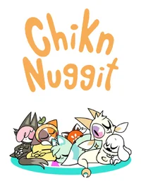 Chikn Nuggit Group