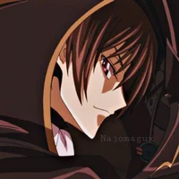 Lelouch vi Britannia