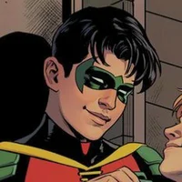 Tim Drake
