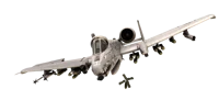 a10 warthog