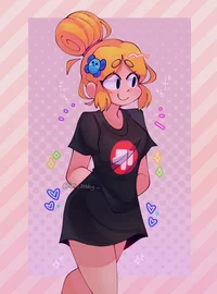 Piper - brawl stars