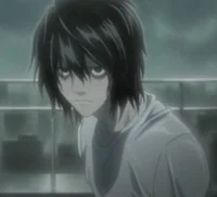 L Lawliet