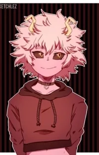 Mina Ashido