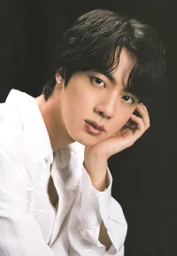 Seokjin