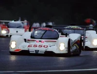 Peugeot 905 