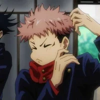 JJK - Yuji itadori