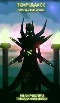 Temperance