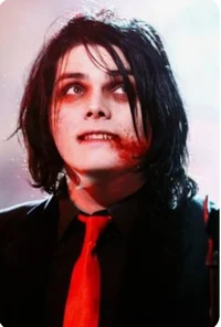 Gerard way