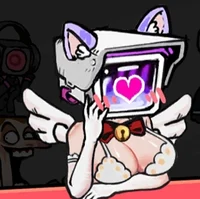 Camera woman