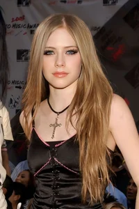 AVRIL LAVIGNE