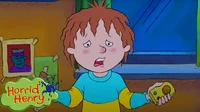 Horrid Henry