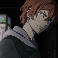 Chuuya Nakahara - 15