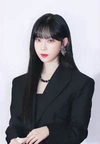 Kim minjeong wlw