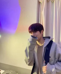 Seungmin bf