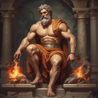 Hephaestus 