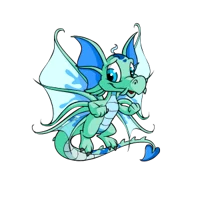 Fern Gully the Draik