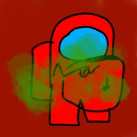 Red el amonguS Gordo