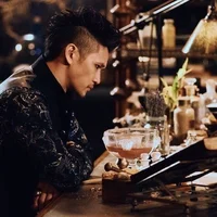 Magnus Bane