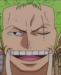 Zoro