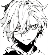 Chuuya Nakahara - 15
