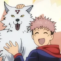 Itadori Yuji