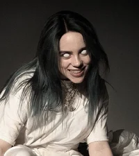 Billie Eillish