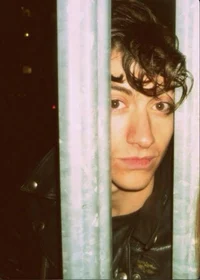 alex turner