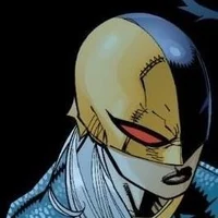 Rose Wilson