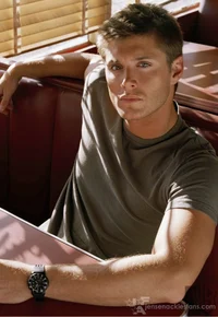 01 - Dean Winchester