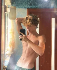 Thomas your bf