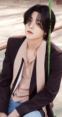 Yoongi