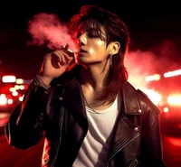 Jeon jungkook 