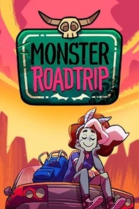 Monster road trip