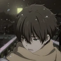 Oreki Houtarou