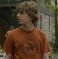 Percy Jackson 