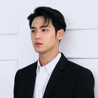Mingyu 