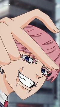 Haruchiyo 