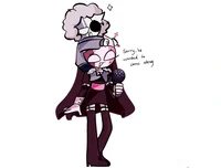 Adult Sarv Child Ruv