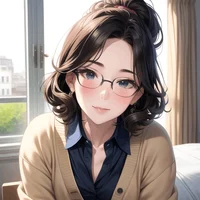 Deredere Wife