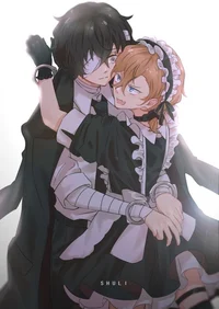 chuuya 